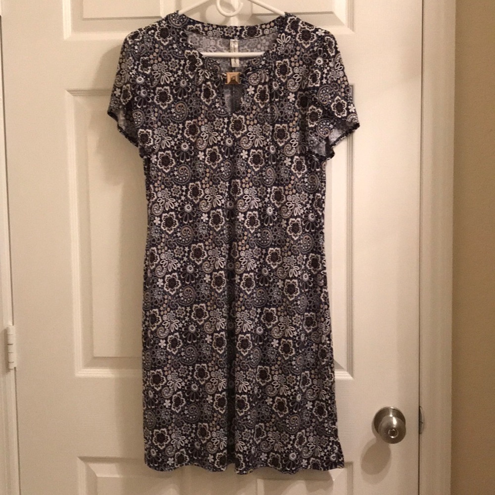 💖 Perception Concept Women’s Dress